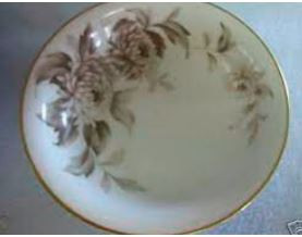 Lasalle Round Soup Cereal Bowl