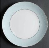 Laureate Round Salad Plate