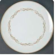 Laurel Dinner Plate - Noritake