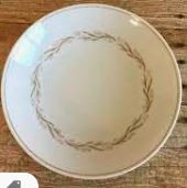 Laurel Round Soup Cereal Bowl