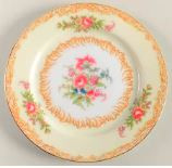 Lavegas Bread and Butter Plate - Noritake