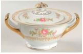 Lavegas Sugar and Lid - Noritake
