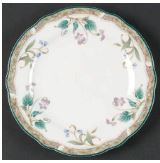 Le Parc Bread and Butter Plate - Noritake