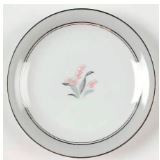 Lillybelle Bread and Butter Plate-Noritake
