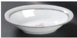 Lillybelle Mediucm Oval Vegetable - Noritake