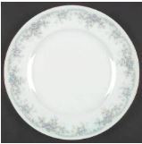 Limerick Dinner Plate