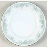 Limerick Round Salad Plate