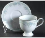 Limerick Cup and Saucer