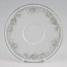Limerick Saucer Only-Noritake