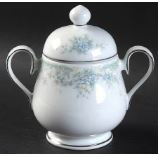 Limerick Sugar and Lid - Noritake