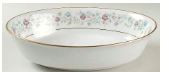 Longwood Mediucm Oval Vegetable - Noritake