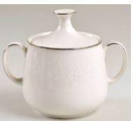 Lorelei Sugar and Lid