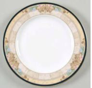 Loretto Bread and Butter Plate - Noritake