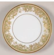 Lucerne Bread and Butter Plate