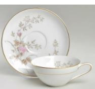 Luise Cup and Saucer