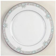 Lunceford Dinner Plate