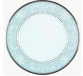 Manderleigh Luncheon Plate or Accent Plate