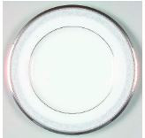 Manderleigh Bread and Butter Plate - Noritake