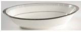 Manderleigh Mediucm Oval Vegetable