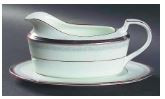 Manderleigh Gravy Boat and Stand