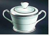 Manderleigh Sugar and Lid - Noritake
