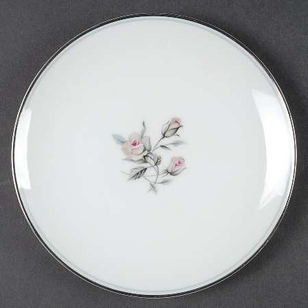 Margot Bread and Butter Plate