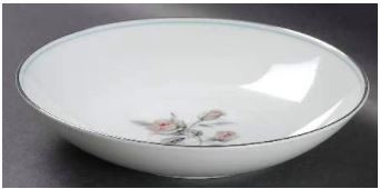 Margot Rim Soup or Pasta Bowl