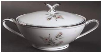 Margot Sugar and Lid