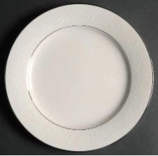 Marseille Round Salad Plate