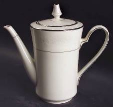 Marseille Coffee Pot
