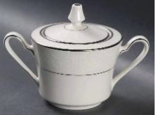 Marseille Sugar and Lid