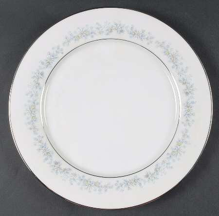 Marywood Dinner Plate - Noritake