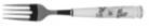 Matchmaker Dinner Fork - Noritake