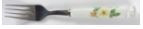 Matchmaker Salad Fork