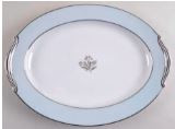 Mavis Small Oval Platter