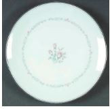 Mayfair Round Salad Plate - Noritake