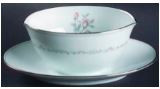 Mayfair Gravy Boat and Stand