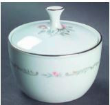 Mayfair Sugar and Lid