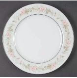 Mayflower Round Salad Plate