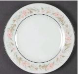 Mayflower Bread and Butter Plate