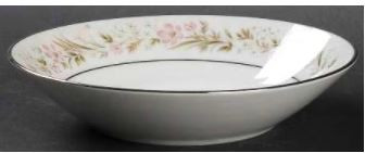 Mayflower Fruit or Sauce Bowl