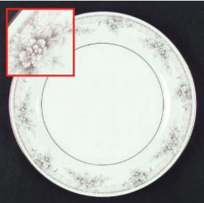 Meadowside Dinner Plate