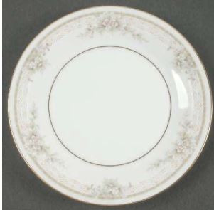 Meadowside Bread and Butter Plate