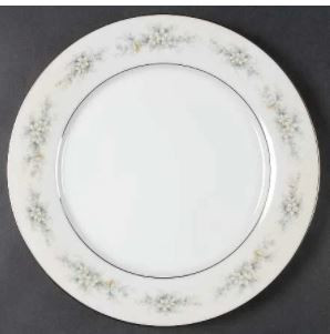 Melissa Dinner Plate