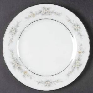 Melissa Bread and Butter Plate - Noritake