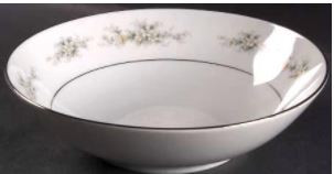 Melissa Round Vegetable or Serving Bowl - Noritake