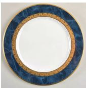 Mendelson Dinner Plate