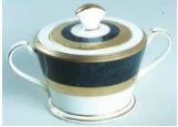 Mendelson Sugar and Lid