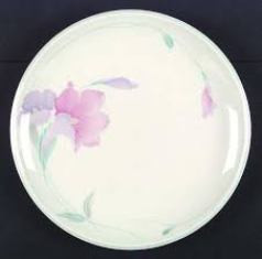 Mendocino Round Chop or Serving Platter - Noritake