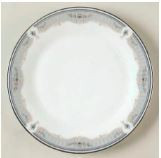 Metarie Round Salad Plate